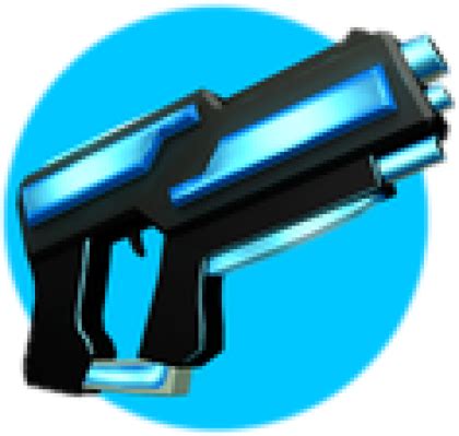 Hyperlaser Gun! - Roblox