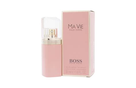HUGO BOSS : Ma Vie Pour Femme - ParfumCity.by