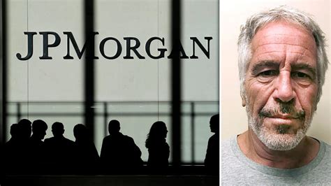 Jp Morgan Agrees To Pay Survivors Of Jeffrey Epstein Million