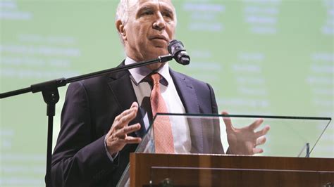 Ricardo Lorenzetti Adelantó Que La Corte Suprema Impulsará La Conformación De Una Agencia