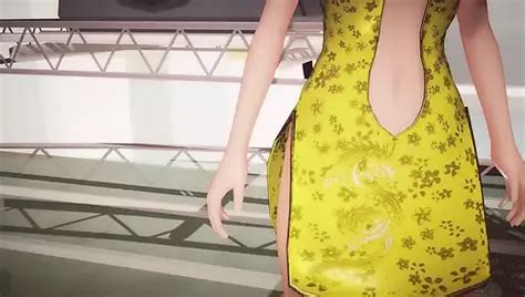 Mmd R Anime Girls Sexy Dancing Clip In Khmer Porn By FapHouse XHamster