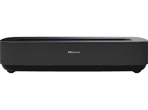 HISENSE PL1SE Laser Cinema 80 Laser TV UHD 4K 2100 Lumen Laser TV