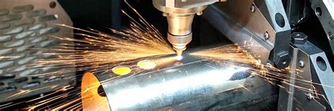 Laser Metal Cutting Machine - Chittak