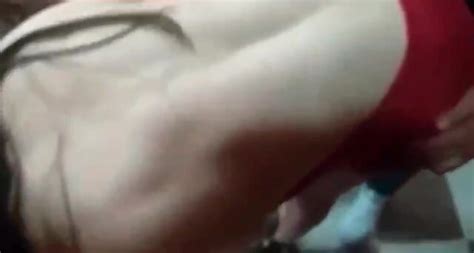 Amateur Paying Blowjob At The Bar While Playing Pool Cnn Amador