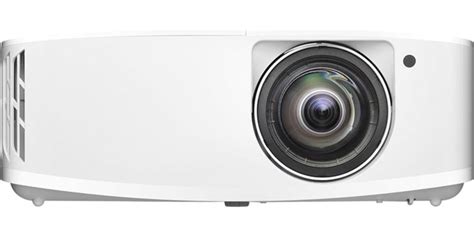 Optoma Uhd Stx Vid Oprojecteurs Iacono Fr