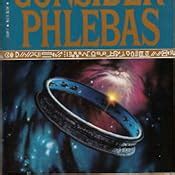 Amazon Consider Phlebas Culture 9780316005388 Banks Iain M