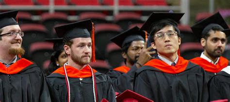 Nc State University Spring 2024 Commencement Program By Nc State