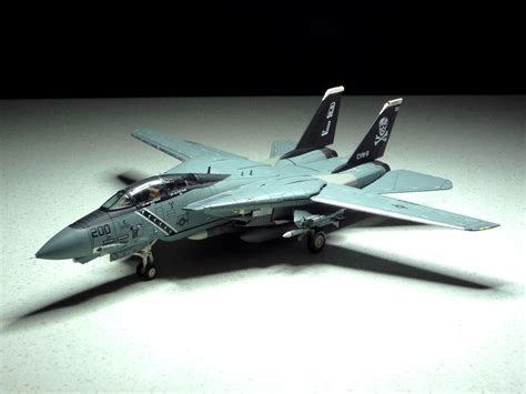 Century Wings F-14 Collection - DA.C