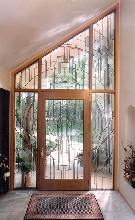 Best 13 Custom Stained Glass Windows Columbus, Ohio – Residential Homes