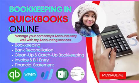 Do Quickbooks Online Bookkeeping Error Fix Bank Reconcile Categorized