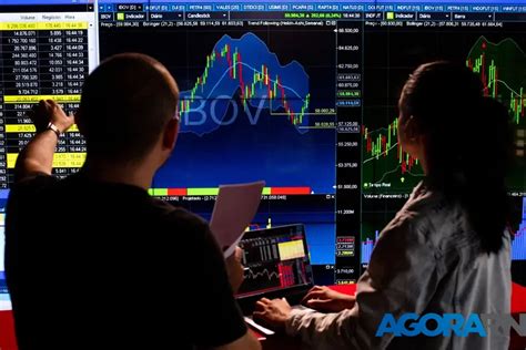 Ibovespa Renova Máxima Após Indicação De Galípolo Ao Bc