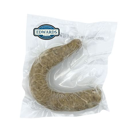 Edwards Of Conwy Cumberland Horseshoe Sausage 170g Lazada