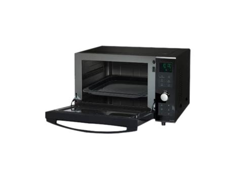NN-DF383B Ofen-Grillkombi-Mikrowelle | Panasonic