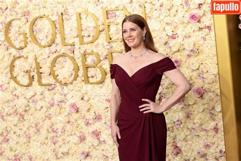 Amy Adams Amyadams Nude OnlyFans Photo Fapullo