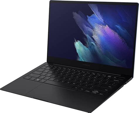 Samsung Np930xdb Kf4us Galaxy Book Pro Windows 11 Intel Evo Platform Laptop Computer 133