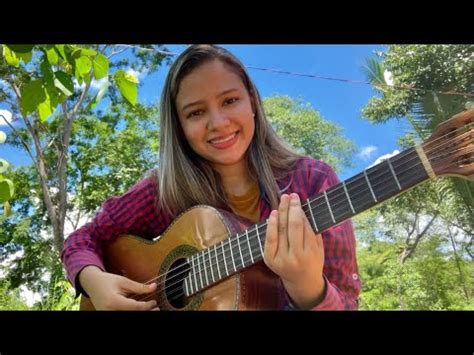 Malu Di Paullo Paulino Cover Maisa Viola YouTube