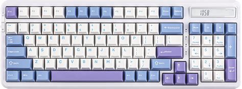 Amazon Epomaker Cypher Wireless Gaming Keyboard With Mah Battery Hot Swappable