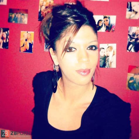 MALIKA BEURETTE BOURGES ZB Porn