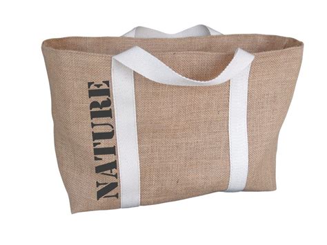 Sac Toile De Jute NATURE Sac En Toile Sac Toile De Jute Toile De Jute