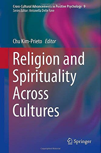 『religion And Spirituality Across Cultures』｜感想・レビュー 読書メーター