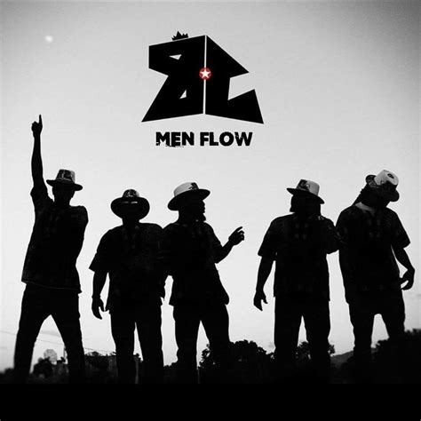 Men Flow Single Album By Barikad Crew Apple Music