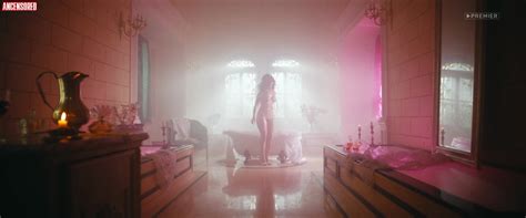 Taisiya Vilkova nude pics página