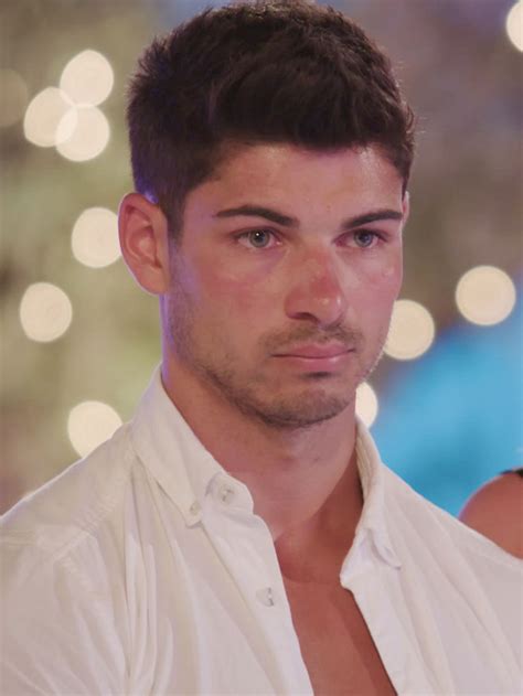 Love Island's Anton reveals why he UNFOLLOWED Molly-Mae