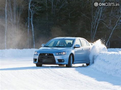 The best cars for winter img16