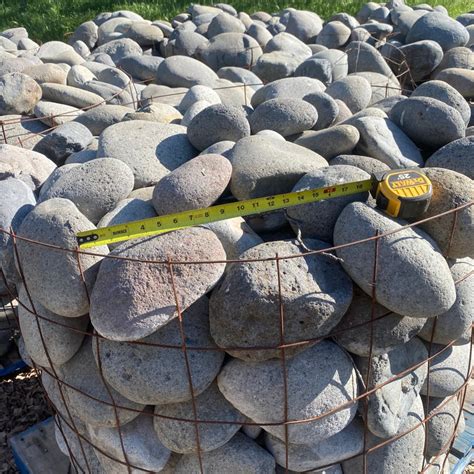 Granite Boulders -per pound – PRO Aggregate Stone & Landscape Supply Center