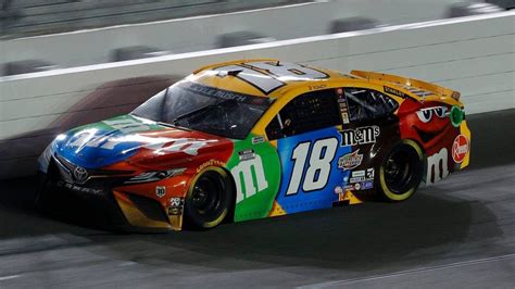 Kyle Busch Nascar, Kyle Busch Motorsports, Nascar Cup Series, Nascar ...