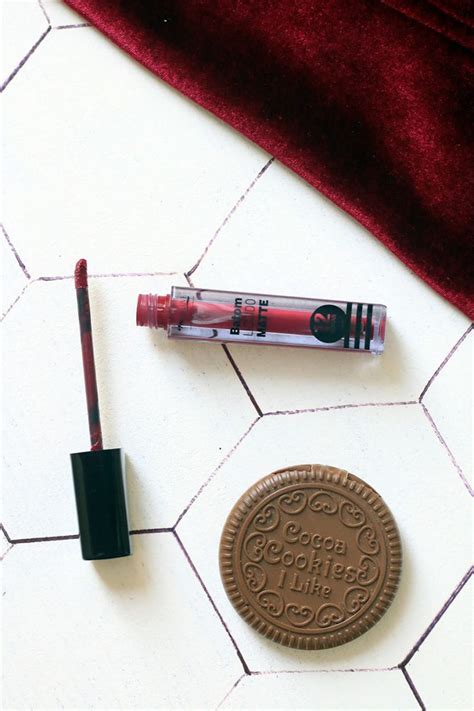 Batom L Quido Studio Nude Max Love Horas Estilo Pr Prio By Sir Batom L Quido