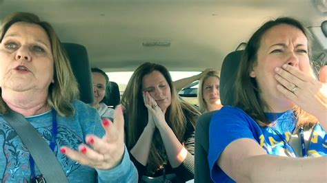 Khs Carpool Karaoke Youtube