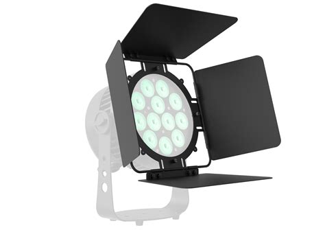 AQUA BARNDOOR - Triton Blue