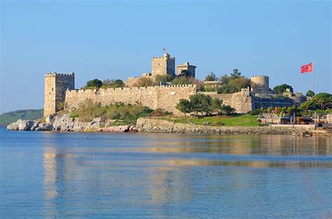 De Estambul A Bodrum 5 Mejores Formas De Llegar Bookineo