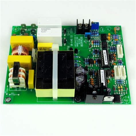 PCB principal para M10 maquina de humo Antari Fog Machine España