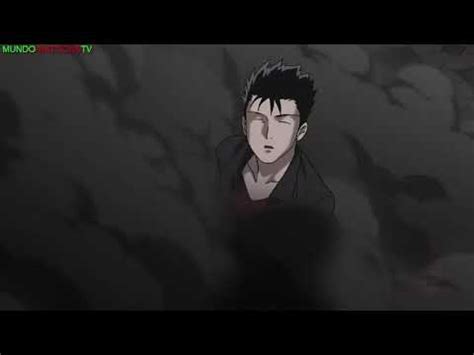 Teruki Vs Shimazaki Mob Psycho S Youtube