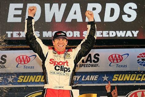 How many wins does Carl Edwards have? | Discover Carl Edwards Wins and more