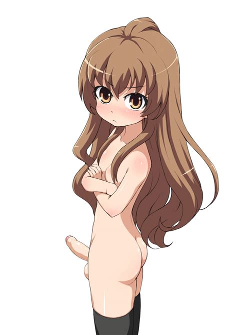 Aisaka Taiga Toradora Drawn By Ereraero Danbooru