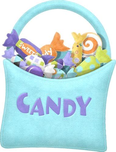 Candy Bag Clipart | Free Candy Bag Clipart Images