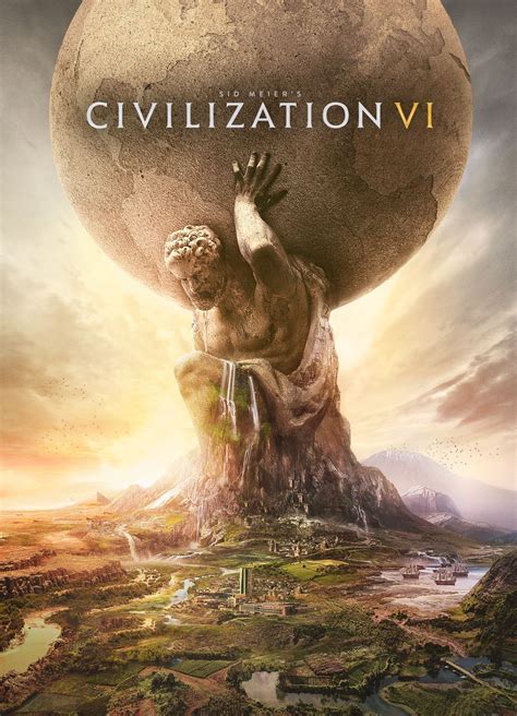 Talk:Civilization VI - Wikipedia