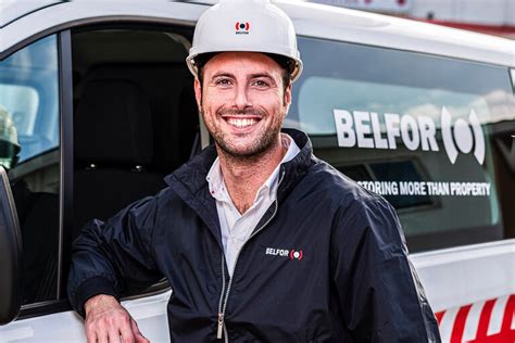 Karriere bei BELFOR Deutschland. Jetzt bewerben.