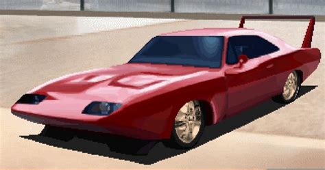 Igcd Net Dodge Charger Daytona In Fast Furious