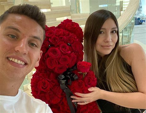 Carolina Elizabeth la esposa de Igor Lichnovsky que también gritó