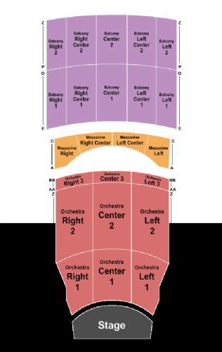 The Vets Tickets And The Vets Seating Chart Buy The Vets Providence