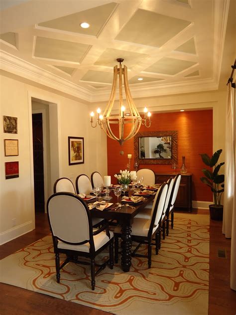 Incredible False Ceiling Dining Room For Small Room | Home decorating Ideas