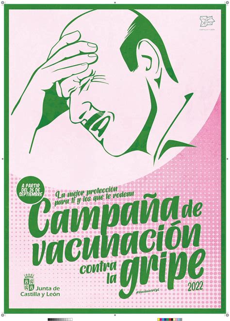 Salud Jcyl On Twitter Sobre La Campa A Auton Mica De