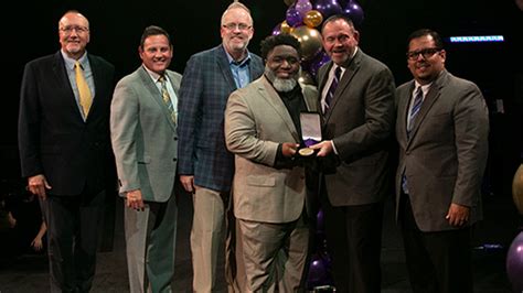 SAGU Alumni Association Presents 2020 Award Honorees | SAGU