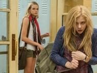 Naked Gabriella Wilde In Carrie