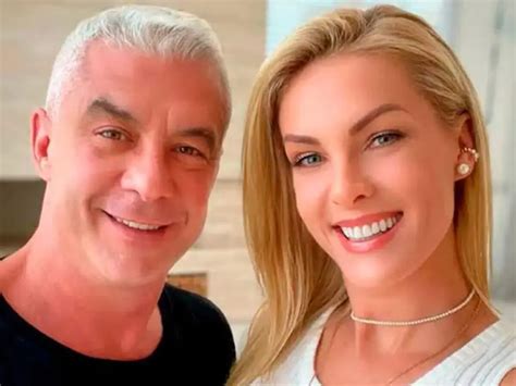 Foto Ana Hickmann X Alexandre Correa Guerra Começou Em Novembro De