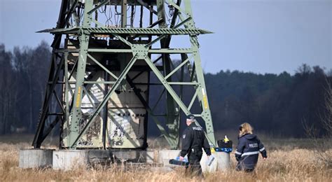 Tesla in Grünheide Bundesanwaltschaft übernimmt Ermittlungen zu